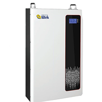 Акумулятор літієвий 48 V, 100 Ah, ампер годин, 48 Вольт, V, для сонячної електростанції, гібридного, автономного