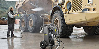 Мийки високого тиску