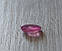 Рубін  2.53 Ct.  9.3 x 7.2 x 3.5 mm, фото 5