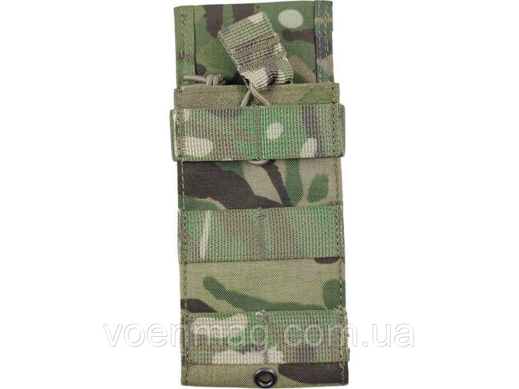 Підсумок відкритий Single AMN Pouch (Virtus). Великобританія, MTP