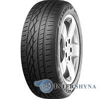 Шини літні 235/50 R19 99V FR General Tire Grabber GT