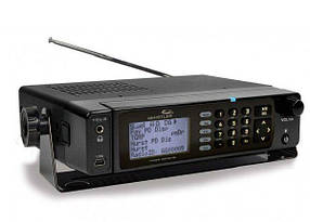 Скануючий приймач / Радіосканер Whistler TRX-2 з DMR