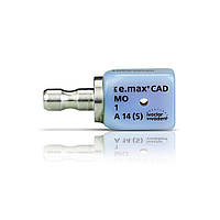 IPS e.max CAD CER/inLab MO A14 (S)/5