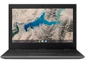 Ноутбук Lenovo Chromebook 100E Intel Celeron 4 ГБ/32 ГБ