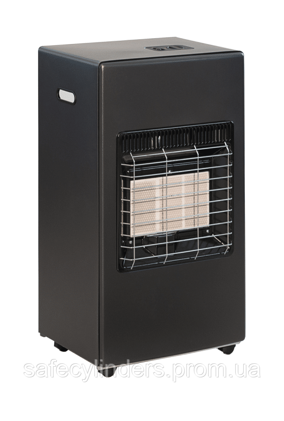 Газовий обігрівач керамічний Camilla 4200 I - фото 1 - id-p1769551955