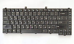 592 Уцінка клавіатура Acer Aspire 3000 ZL5 1400 1600 1690 3500 5000 5050 5510 - AEZL2TN7012 ZL1 99.N5982.C0R