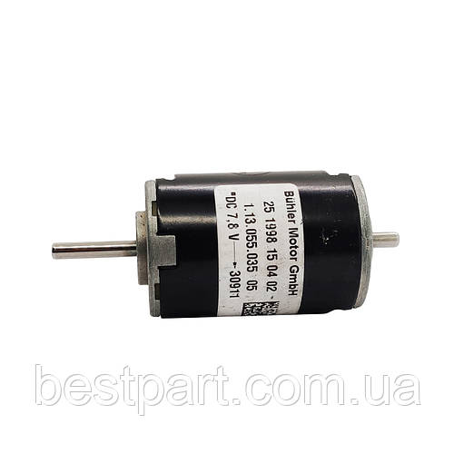 Мотор компрессора Hydronic D5WS, 7,8 V (25 1998 99 1600), цена 1668 грн ...
