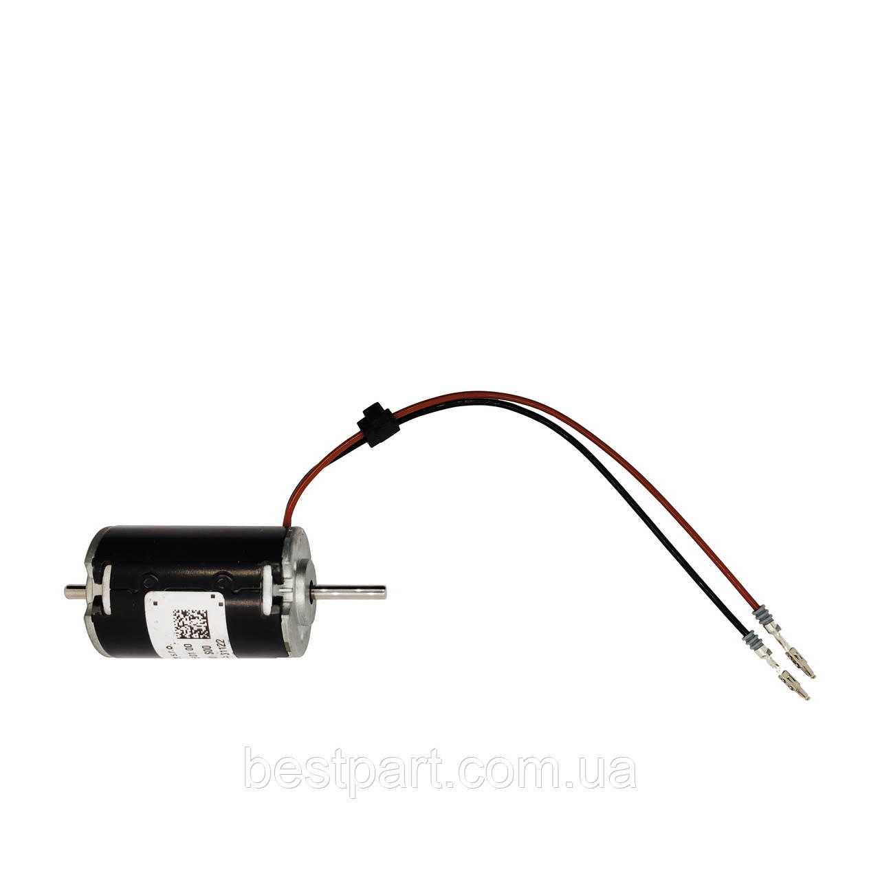 Мотор компрессора Hydronic II (D4S; D5S; B4S; B5S) 9.6 V (25 2526 99 ...