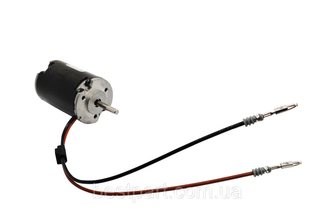 Мотор компрессора Hydronic II (D4S; D5S; B4S; B5S) 9.6 V (25 2526 99 ...