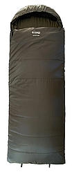 Спальний мішок Tramp Shypit 200 ковдра з капюшоном правий olive 220/80 UTRS-059R