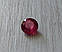Рубін 1.56 Ct. 6.8 x 6.8 x 3.5 mm, фото 2
