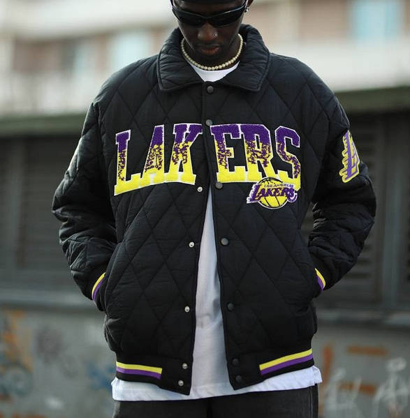 Lakers NBA Bootlands 1767362228