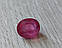 Рубін 4.59 CT 10 x 8.2 x 5.7 mm, фото 4