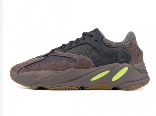 Yeezy 700 mauve cheap hotsell