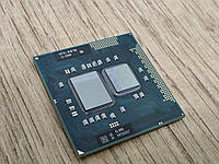 Процессор Intel i3-330M 2.133 GHz 3MB 35W Socket G1 SLBMD SLBVT