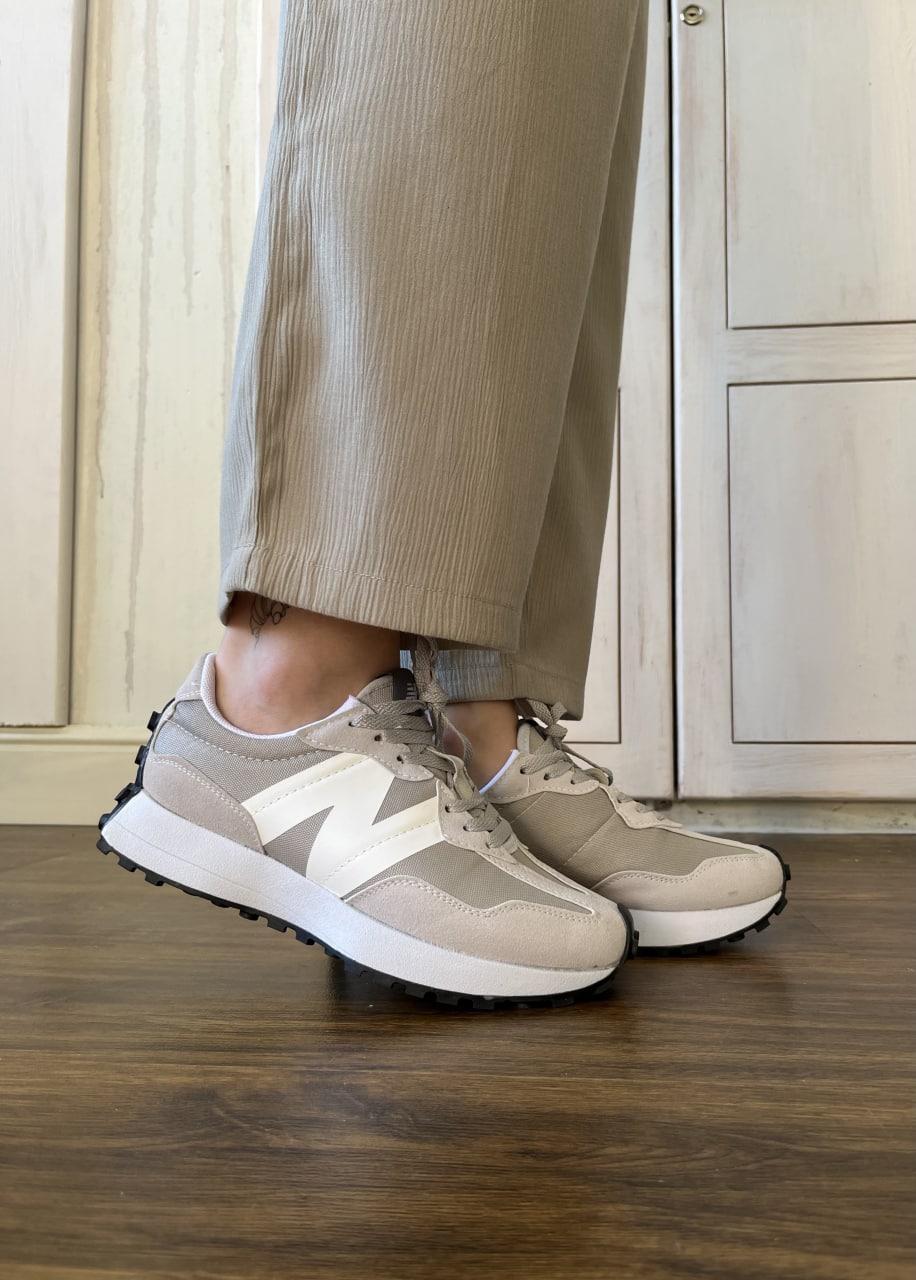 New balance 2025 327 v2