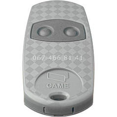 Came TOP-432EE пульт для воріт і шлагбаума