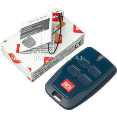 BFT Mitto 4 пульт для воріт і шлагбаума