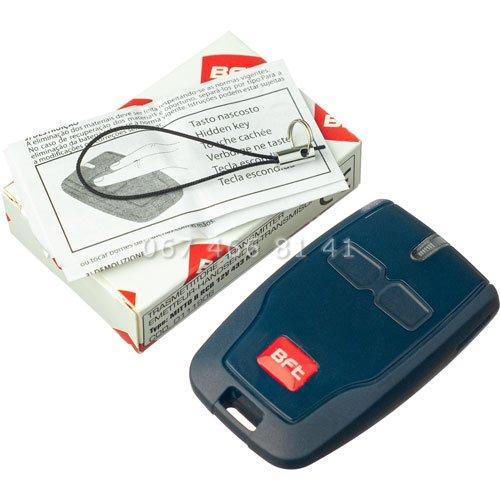 BFT Mitto 2 пульт для воріт і шлагбаума