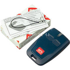 BFT Mitto 2 пульт для воріт і шлагбаума