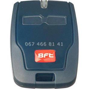 BFT Mitto 2 пульт для воріт і шлагбаума, фото 3