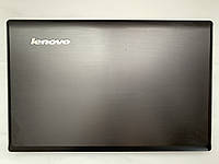 Часть корпуса (Крышка матрицы и рамка) Lenovo G580 (NZ-16434)