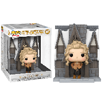 Фигурка Funko Pop Фанко Поп Гарри Поттер Мадам Розмерта Harry Potter Madam Rosmerta 15 см FP HP MR 157