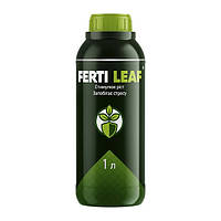 Стимулятор росту Ferti Leaf Ферті Ліф() 1л