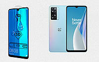 Защитное стекло 5D Premium для OnePlus Nord N20 SE