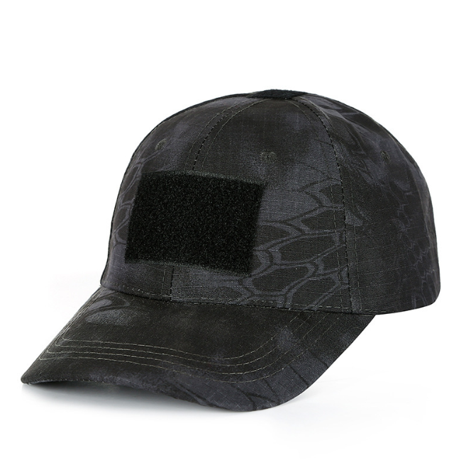 Кепка, бейсболка тактическая, военная, туристическая, с регулятором ...