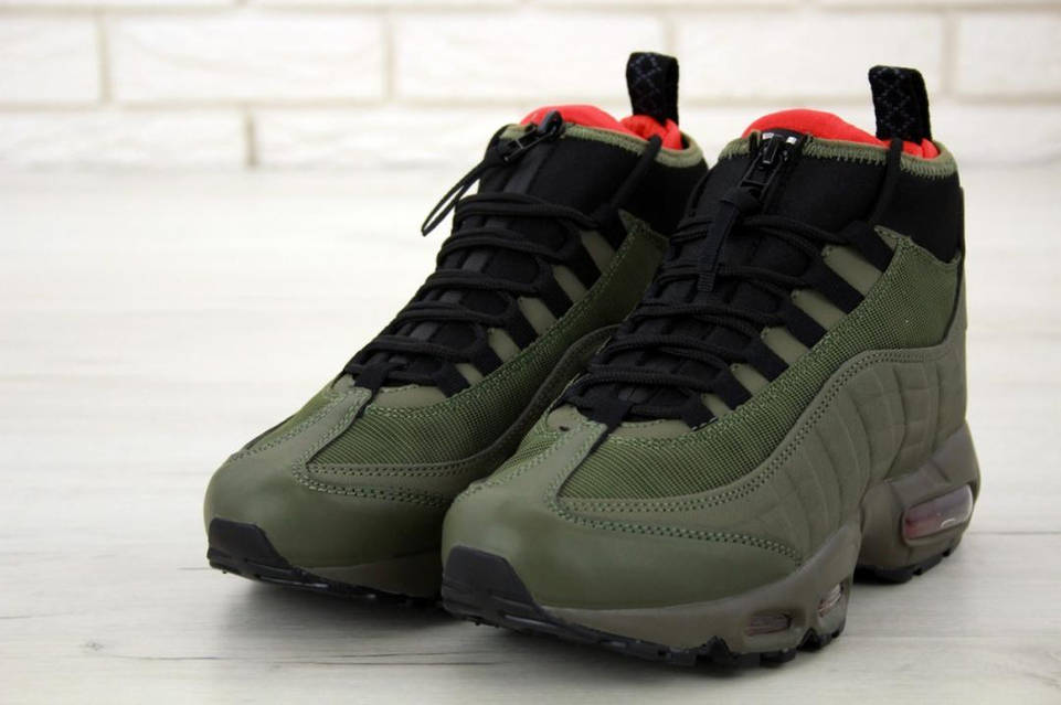 Nike 95 winter boot online