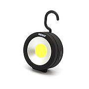 Ліхтар ручний Nebo Angle Light 220 люмен (NB NEB-7007-G)