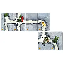 Saboteur Duel (Гномі-Шкридники, Гноми-редітелі) + правила УКРАЇНСЬКОЮ, фото 5