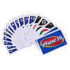Настільна гра UNO Phase 10 (Уно, Фаза 10) + УКРАЇНСЬКОЮ правила - Фото 6