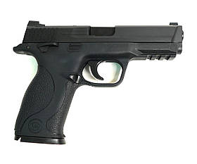 Страйкбольний пістолет Galaxy G.51 (Smith & Wesson MP)