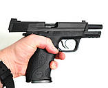 Дитячий пістолет якісна іграшка Galaxy G51 ігровий варіант (Smith & Wesson MP), фото 6