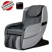 Масажне крісло Casada ЕСОSONIC 3D (gray)