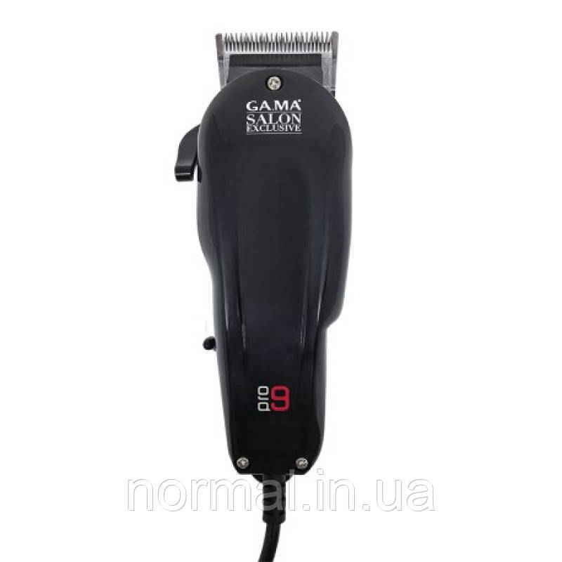 Машинка для стрижки GAMA PRO9 (SM1302)