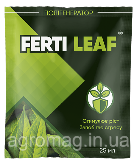 Стимулятор росту Ferti Lea (fФерті Ліф) 25мл