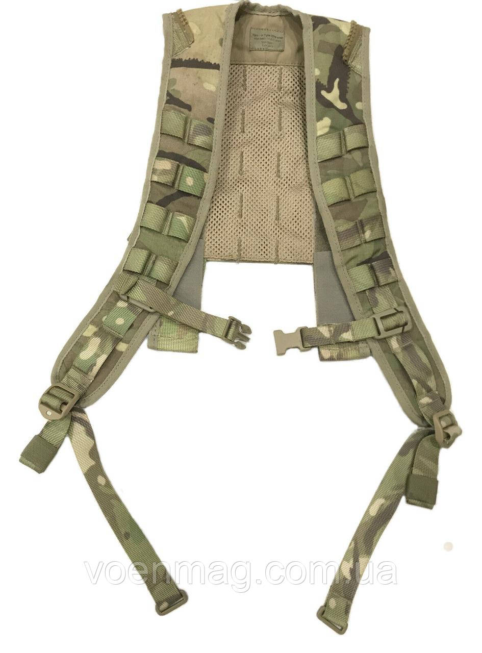 Плечова система Virtus MTP H-Type Yoke (РПС), MTP, Великобританія, оригінал