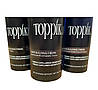 Кератиновий загусник для волосся Toppik (55 грамів, Dark brown), фото 3