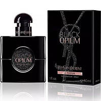 Оригінал Yves Saint Laurent Black Opium Le Parfum 30 ml парфумована вода