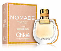 Оригинал Chloe Nomade Naturelle 50 ml парфюмированная вода