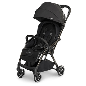 Коляска прогулянкова LECLERC Hexagon , Carbon Black