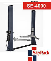 Подъемник для СТО SkyRack SE 4000 A