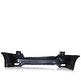 Бампер задній верх для Dodge Journey SXT 11-20 (1TY37TZZAF), фото 2