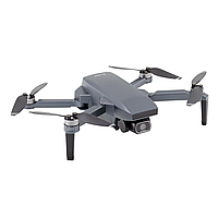 Квадрокоптер ZLRC SG107 PRO дрон из 4К, ESC, FPV, GPS, БК моторы, до 1200м. до 20 минут полета + Кейс