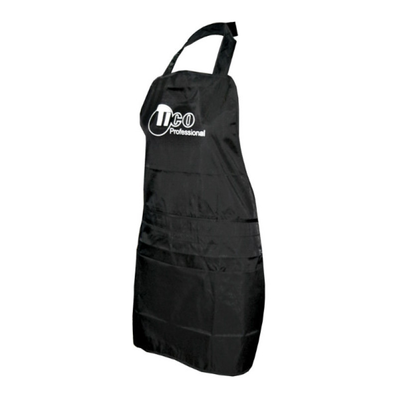 Фартух перукарський TICO Professional (M011BK), фото 1