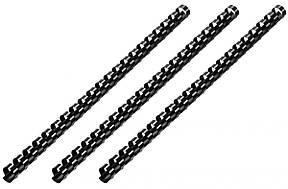 Аксесуари для біндерів