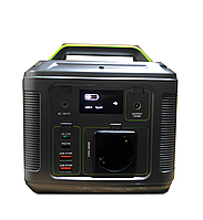 Портативная зарядная электростанция 300Вт Wimpex WX300